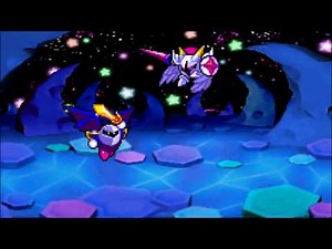 Galacta Knight - Orchestra Remix