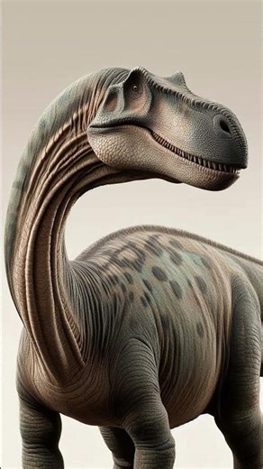 Apatosaurus Ate HOW MUCH?! (Funny Dino Fact)