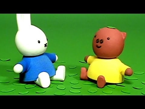 Miffy Helps Grunty! | Miffy | Shows For Kids