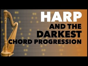 Orchestrating Harp Arpeggios & Glissandos for Epic Music