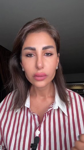 76K views · 2.5K reactions | "Don't use kohl alone!⚡️Blend eyeshadow under your lower lash line to make your eyes look bigger and more defined ✨" | Liliane Najem - Makeup & Tattoo Artist | Facebook