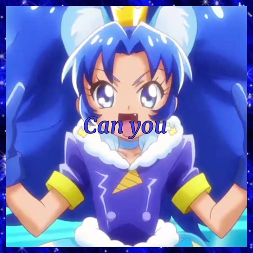 Cure gelato edit for her n. 1 fan 🥹 @♬ 🎸🍧 ☆✝️lucy✝️☆🎸🍧♬ #sleepyweirdoz #edit #precure #anime #mecore