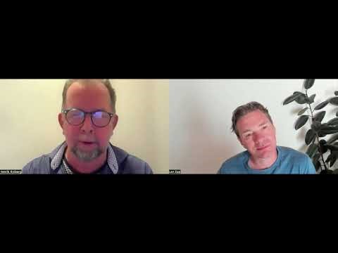 Author Henrik Kniberg on Leanpub's AI Masterclass and his Generative AI in a Nutshell Online Course