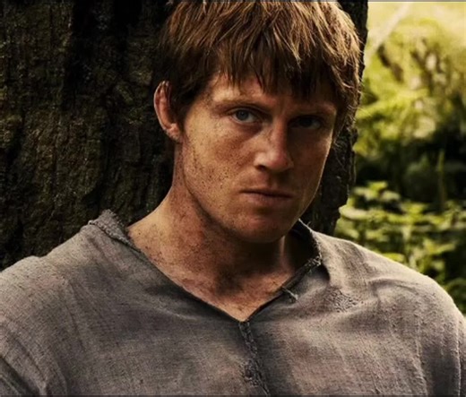 Dunk's Powerful Dialogue in A Knight of the Seven Kingdoms