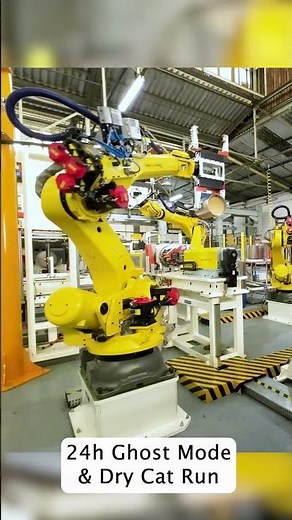 🤯 We're Running a Machine with NO Physical Parts