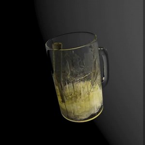 Beer example of Phoenix FD 2.1