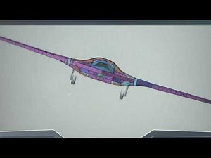 Watch France and Germany's next-generation stealth fighter, a 2-engine jet that looks like it'll outclass the F-35