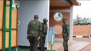 107 reactions · 4 comments | RDF Infantry Brigade completed advanced training at Combat Training Centre in Gabiro | Nsengimana Justin | Facebook