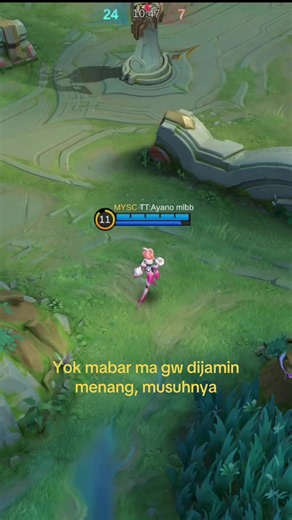 #MLBB10TH #ALLINMLBB