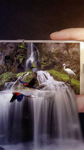 3D pictures English convert to bairan song