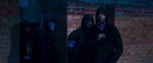 Rapman’s UK hit Blue Story Movie is coming to select U.S. theaters 🚨 A story of loyalty, love & brotherhood arriving March 20 🎬 Here's the official U.S. trailer. | Mass Appeal