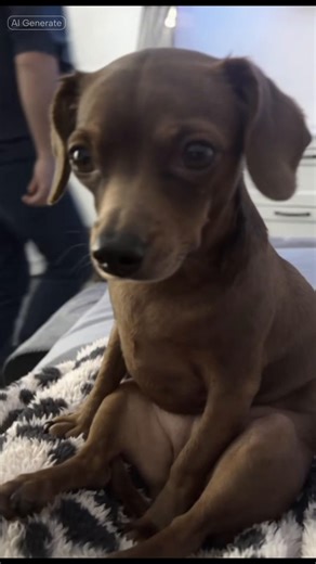 The Adorable Life of Pops the Chiweenie