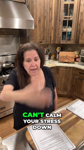 Brain fog got you down? I turn to these two powerful herbs to beat stress and clear my head naturally. They help the body adapt, restore balance, and support long-term brain health. Your body will thank you for the extra care. Explore more in my bio or visit: stan.store/TheOrganicFoodMovement #TheOrganicFoodMovement #ChefLizGagnon #BrainHealth #FoodIsHealing #Adaptogens #HerbalRemedies #StressRelief #OrganicLiving | Chef Liz Gagnon | Facebook