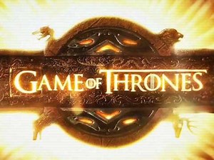 Game Of Thrones Theme Extended Edit (HQ) 2012 TV Serie Season 02