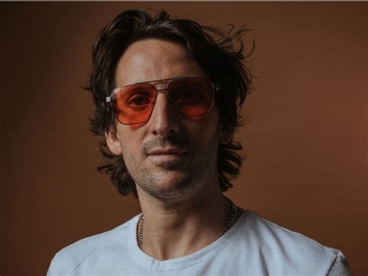 Lobel anuncia su primer show en la Trastienda luego de lanzar “Almagro Studio Session”