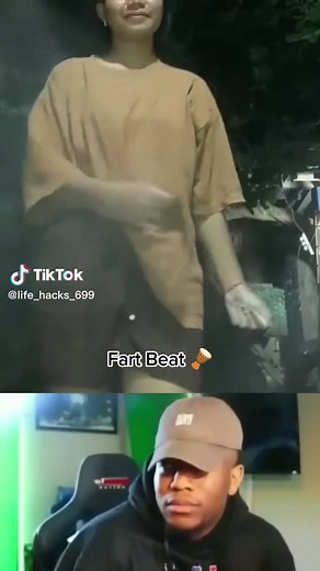 Hilarious Fart Beat Compilation