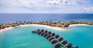 7 of the Best Places to Surf and Stay in Fiji