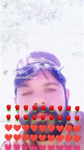 Mohammed Aziz Ahmed on TikTok