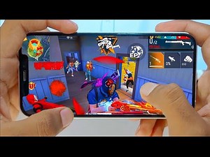 20+kill Iphone 12 in Br rank Free Fire full Handcam gameplay test 256gb in 2025🔥