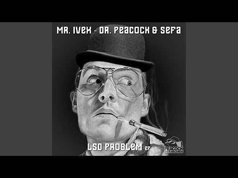 LSD Problem (Original Mix)