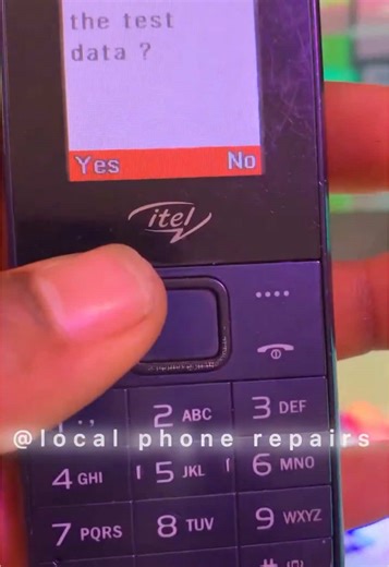 How to unlock 2160 without laptop @top fans Local phone repair's #Phone Repair #phone #phoneshop #passwordtracker