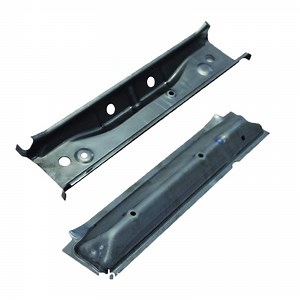 [Hot Item] Precise OEM Bracket Laser Cutting/ Bending/ Punching Metal Sheet Fabrication