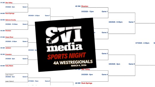 Star Valley Sports Night: March 4, 2026