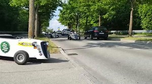 In die Kiste – auf die Piste! Erlebe mit Hot Rod Fun den unbeschreiblichen Moment aus Freiheit, Spaß & Action. Worauf wartest Du noch? | Hot Rod Fun