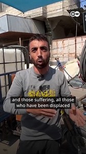 Gaza is on the brink of running out of food, water, electricity and critical supplies, the UN warns, as the humanitarian crisis worsens in the strip. Israel has ordered a "total siege" of the Palestinian territory after unprecedented terror attacks by Hamas militants. | DW News