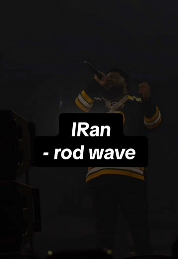 Rod Wave Music Playlists: Best Edits and Lyrics