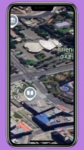 Explore the World with Google Earth Maps