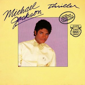 Michael Jackson - Thriller