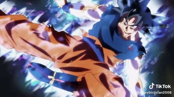 goku ui #goku #gokuedit #ultrainstinct #ui #dragonballsuper #dragonball #dragonballedit #fyp #foryou #edit #anime #dragonballsuperedit #sparkingzero