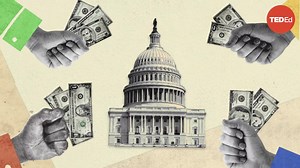 Jonathan Smith: Why can’t governments print an unlimited amount of money?