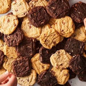 1.2K views | Happy #WorldChocolateDay!  The perfect day for Millie's Cookies lovers to indulge in as many cookies as possible.  | Churchill Square | Facebook