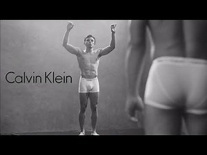 Calvin Klein - Campagne Printemps 2021