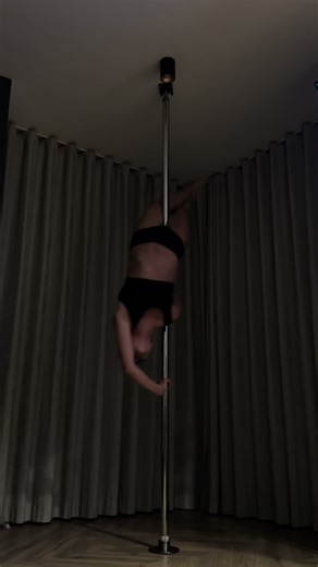 Balerinka #pole #poledance #dc #fyp