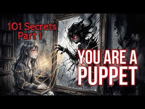 How to Control Anyone: Michael Pace’s Forbidden Tactics (101 Strategies of Dark Psychology - Part 1)