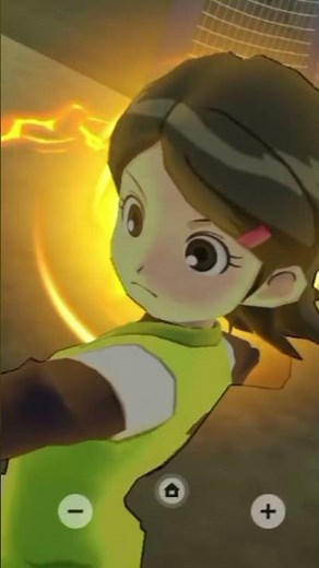 inazuma eleven strikers Go 2013 Xtreme inazuma girls VS Dark angles