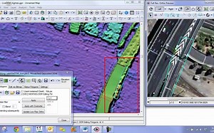 DEM编辑专辑 - Part 6 - 斜坡和包围边界