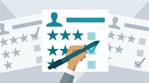 Welcome - Human Resources: Building a Performance Management System Video Tutorial | LinkedIn Learning, formerly Lynda.com