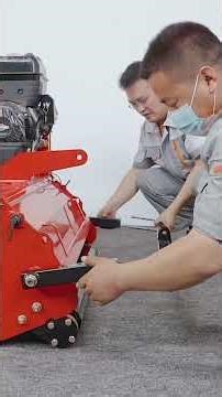 How To Assemble Your ATV Flail Mower Fast & Easily