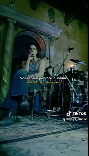 🎧 Like a Stone - Audioslave #likeastone #audioslave #musica #letrasdemusicas #musicaslegendadas #tradução #rock