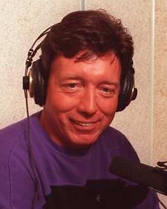 Charlie Tuna - Alchetron, The Free Social Encyclopedia