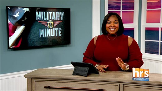 HRS: Soldier surprises family for holiday