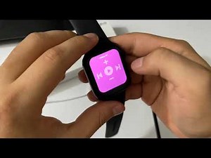 Smartwatch T500+ PRO Reloj Inteligente / Analisis / Unboxing