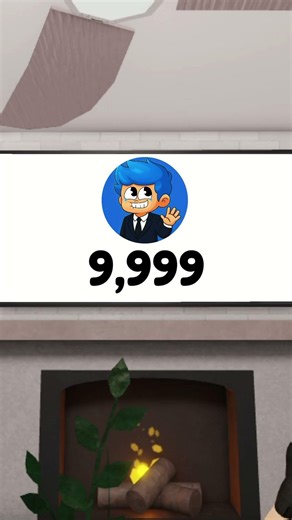 ¡Voy a dar 10,000 Robux al suscriptor Número 10,000!