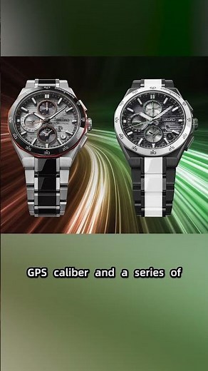 New Seiko Astron Chronographs | SSH183 and SSH185