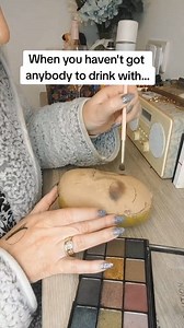 🥔✨️💄 Hahaha.... Let's get mashed together 🎉🍾 #comedy #art #joke #mate #fyp #potatoes | Lots of laughs with Tracy Graham