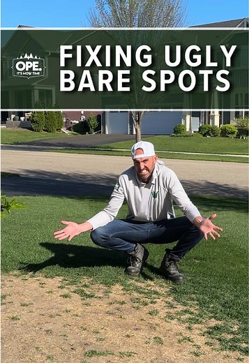 Fix Ugly Bare Spots Fast: Grow Grass Quickly for a Fuller Lawn